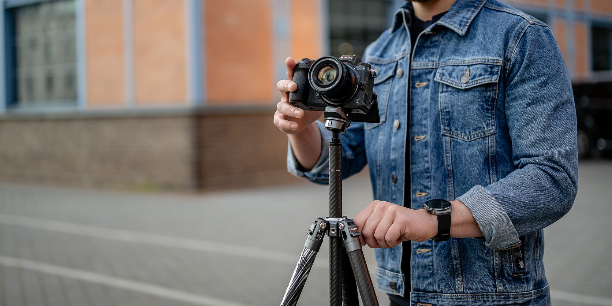 fotopro x-aircross 3 lite