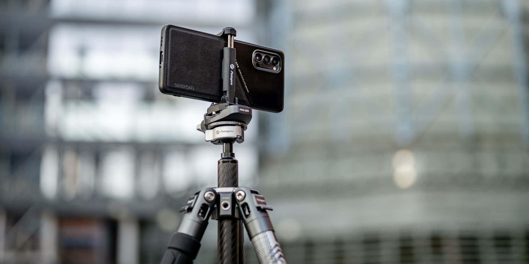 statyw fotopro