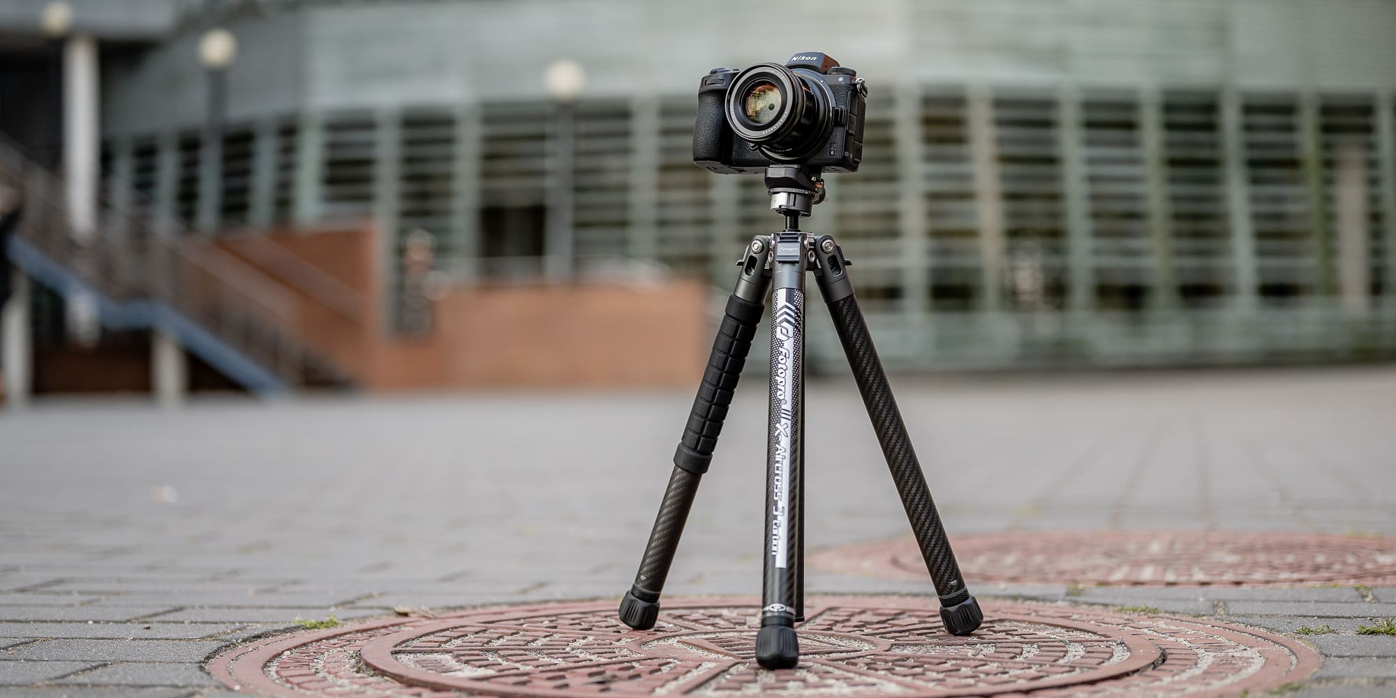 statyw fotopro x-aircross 3 lite