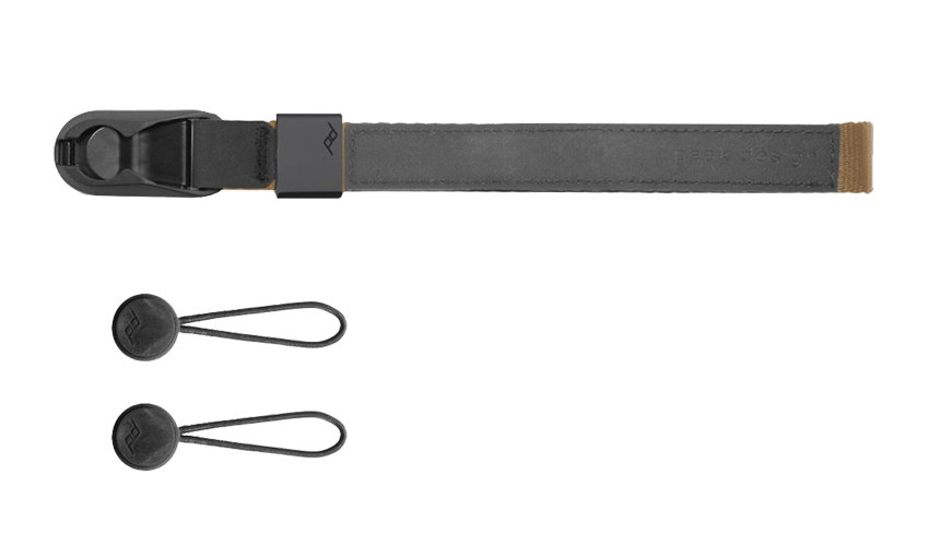 Pasek na nadgarstek Peak Design Cuff Coyote