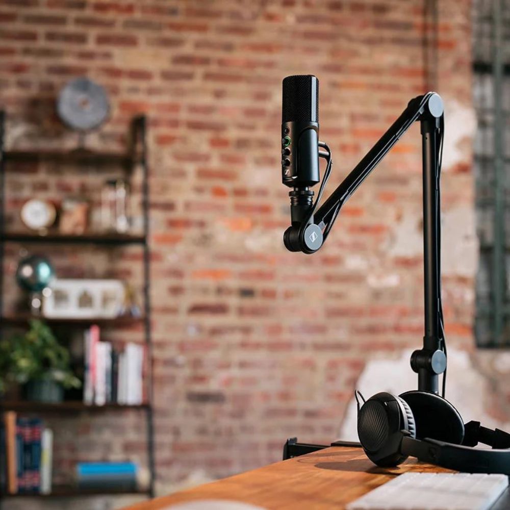 sennheiser profile usb-c