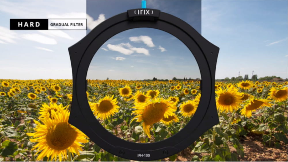 irix edge 100 sr hard gradual nd4 (0,6) 100x150mm [ ife-100-hgnd4-sr ]