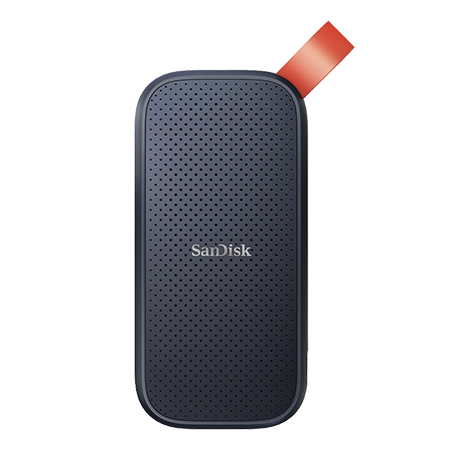 dysk przenośny sandisk ssd 1tb