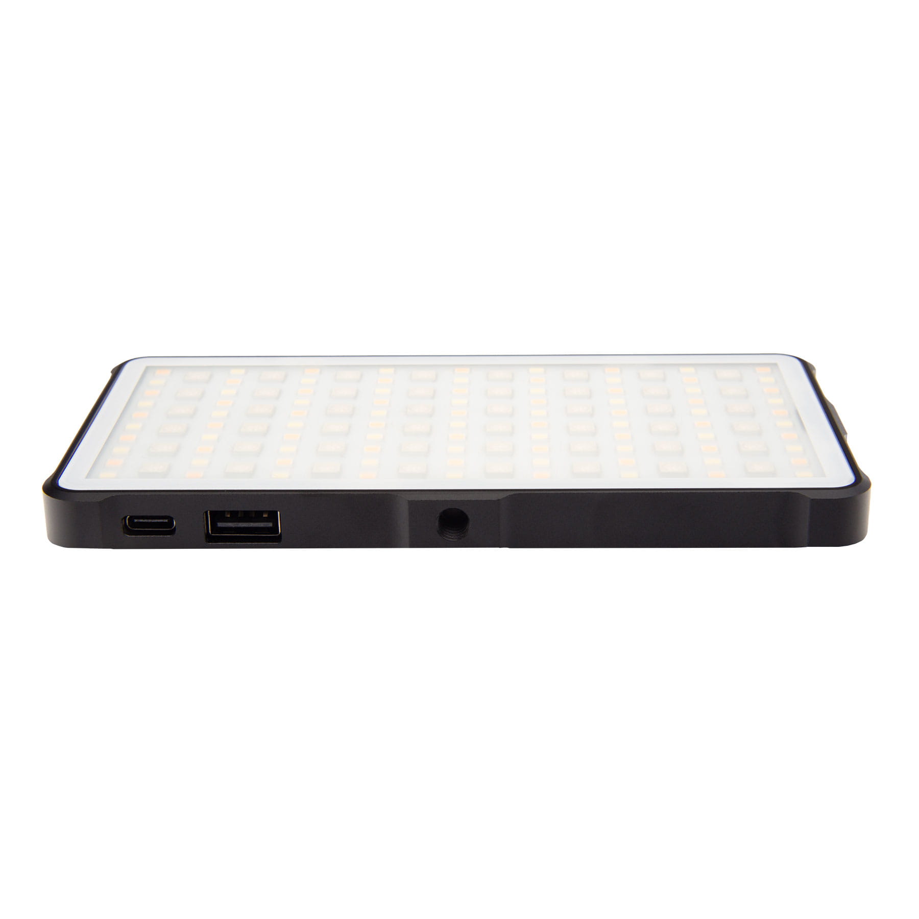 patona premium kieszonkowa lampa led rgb z funkcją powerbanku