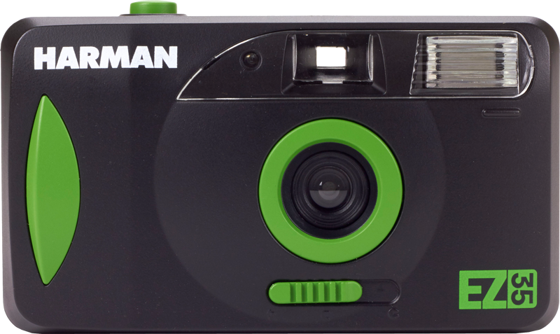 harman ez-35 aparat wielokrotnego użytku