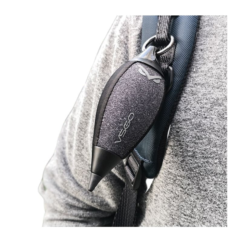 vsgo falcon v-b03e gruszka czyszcząca z wymiennymi końcówkami
