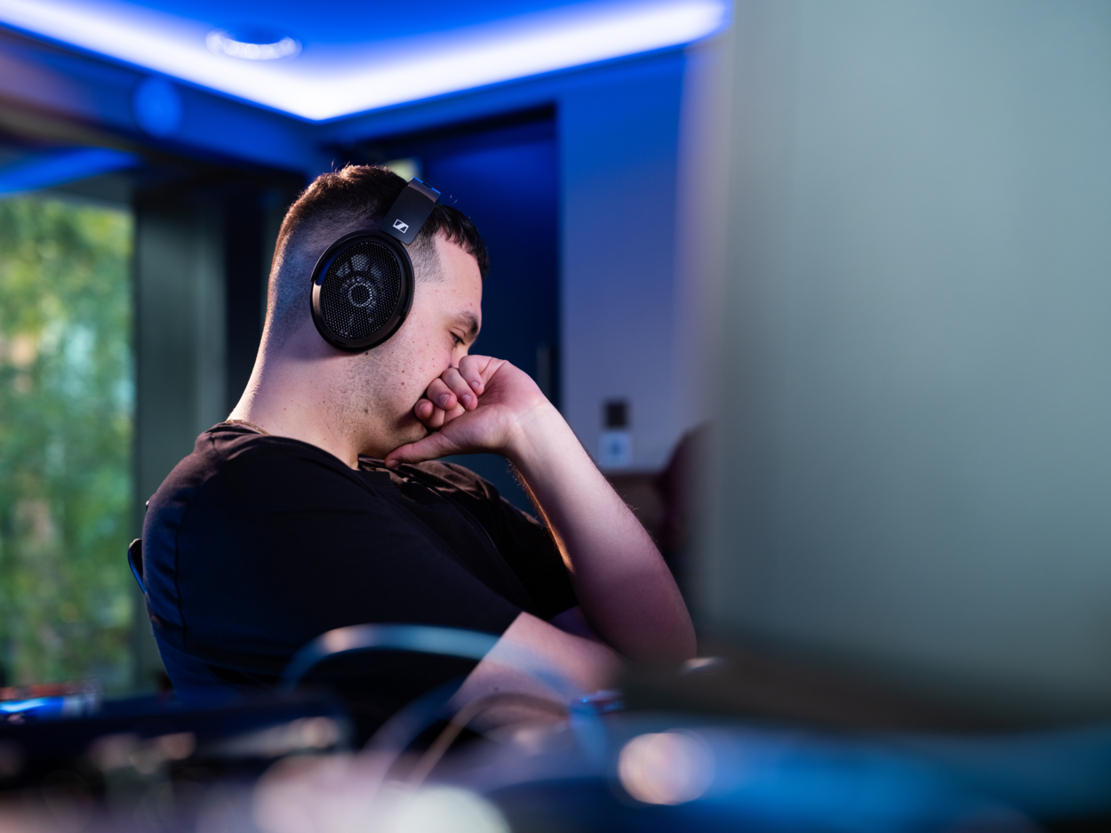 sennheiser hd 490 pro