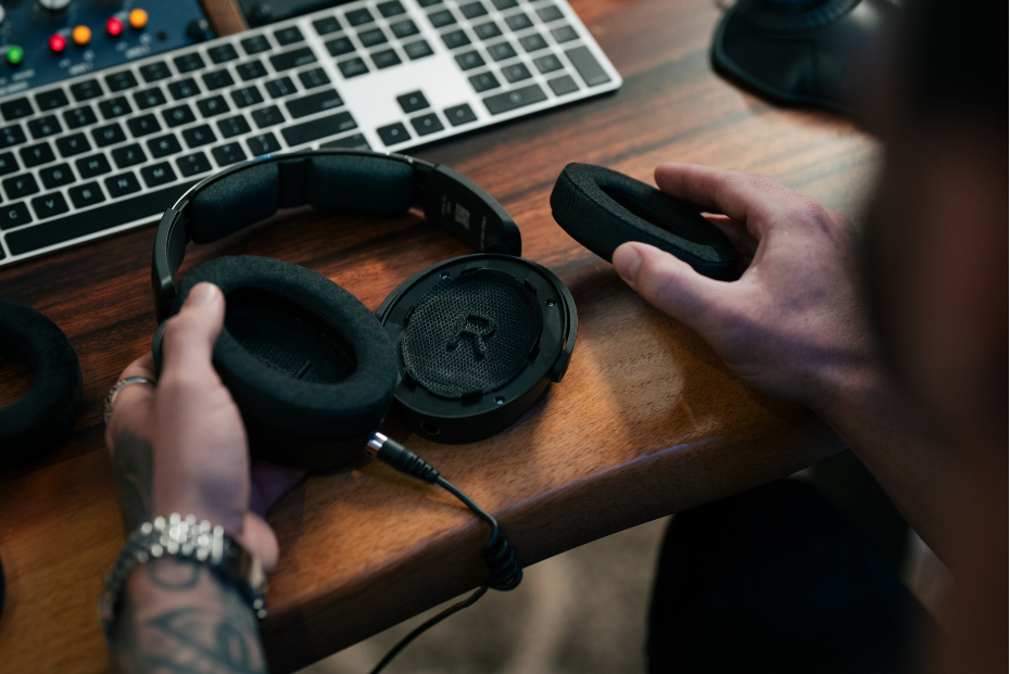 sennheiser hd 490 pro