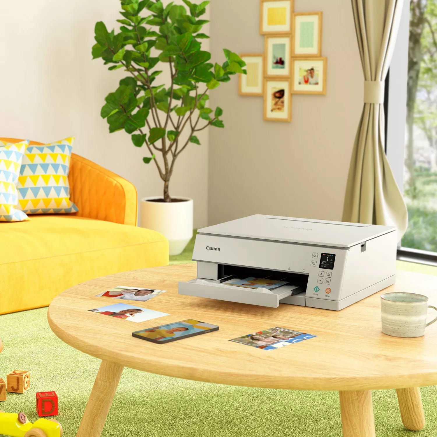 canon pixma ts6351a
