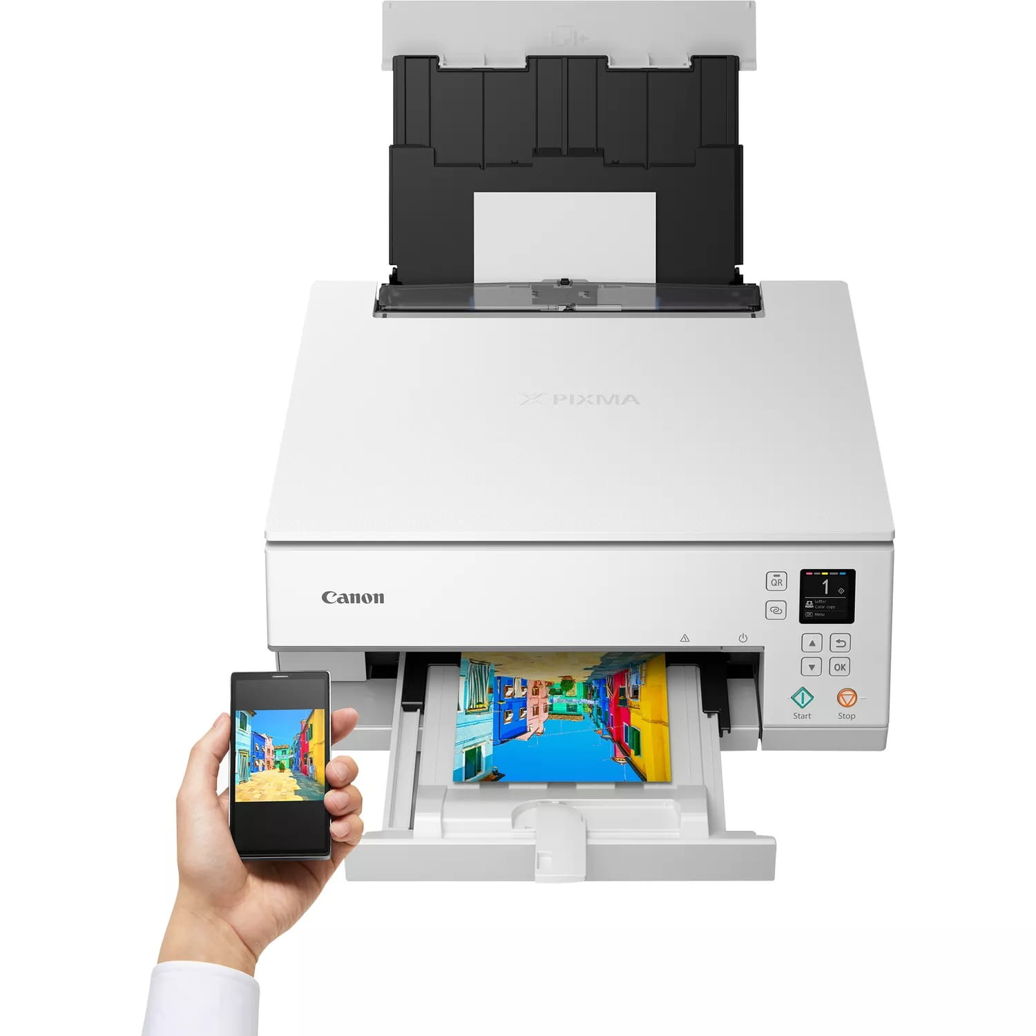 pixma ts6351a