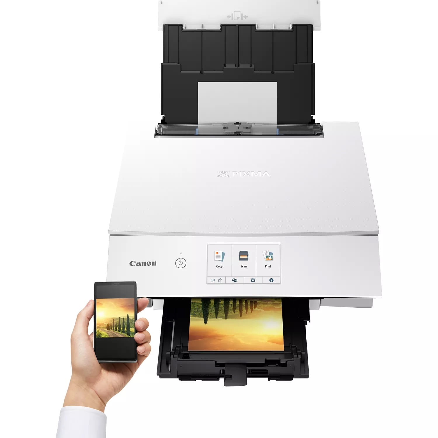 pixma ts8351a