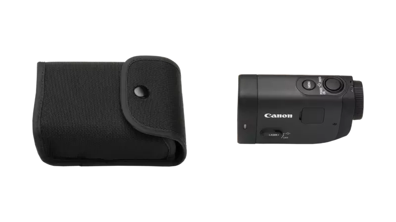 canon powershot golf