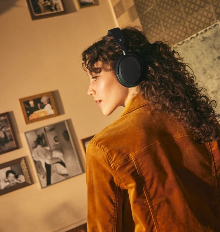 słuchawki sennheiser accentum plus wireless