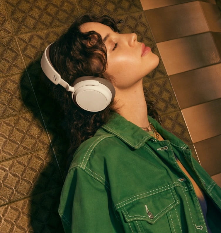 słuchawki nauszne sennheiser accentum plus wireless