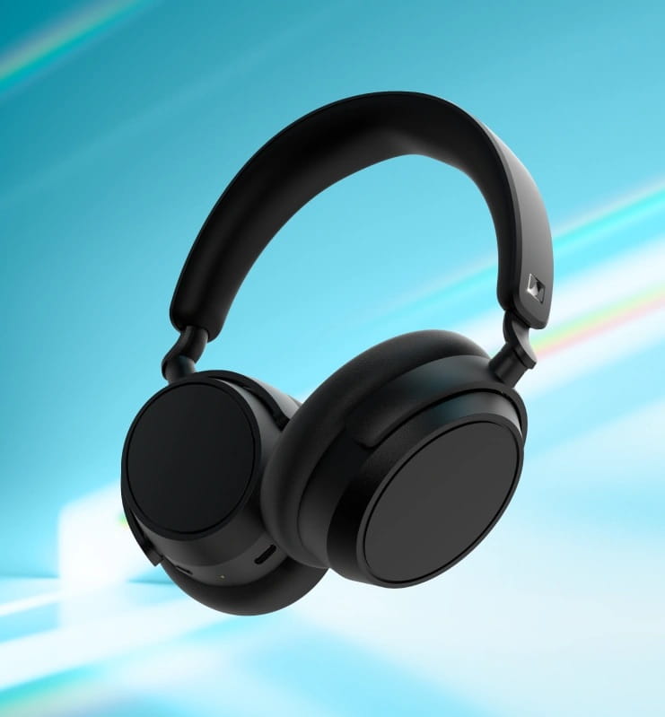 accentum plus wireless