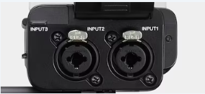 sony xlr-h1