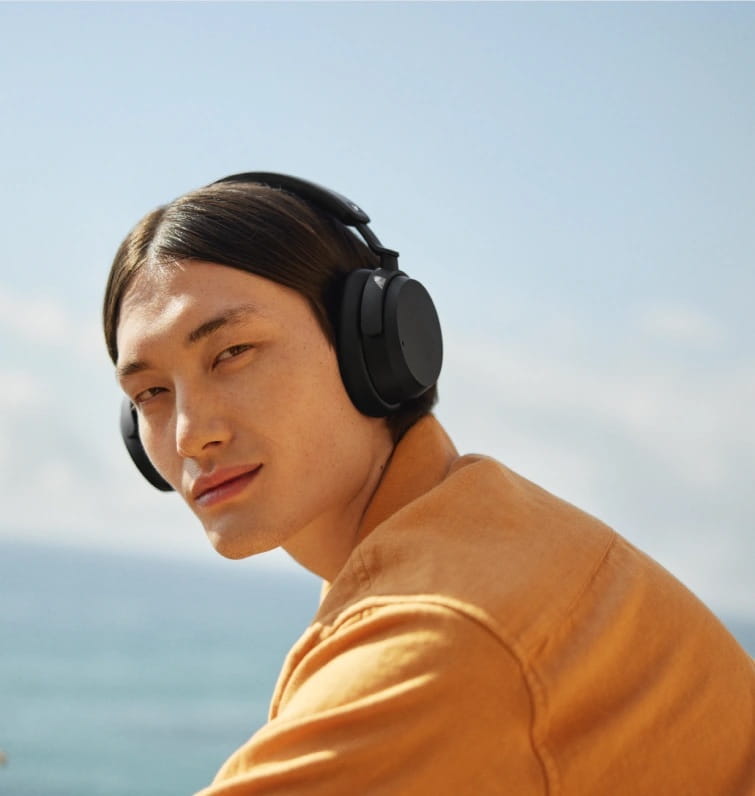 słuchawki bezprzewodowe sennheiser accentum wireless