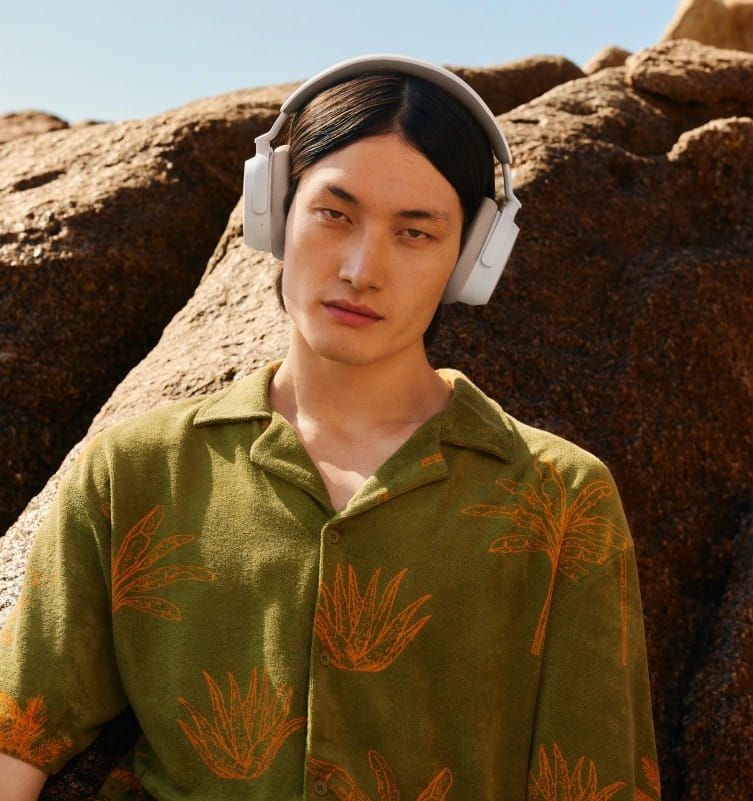 słuchawki sennheiser accentum wireless