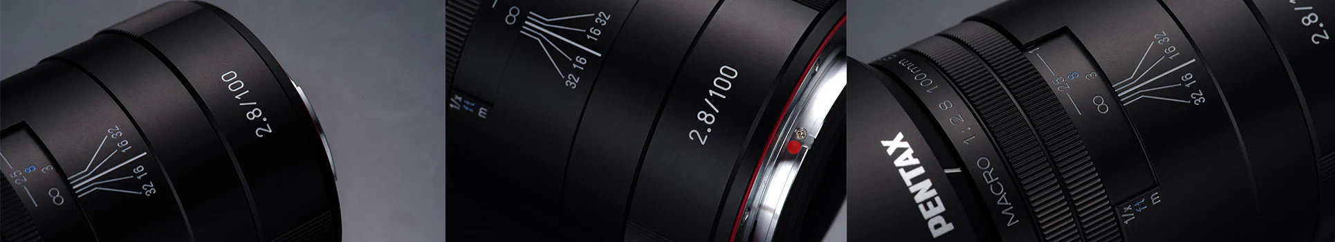 hd pentax-d fa macro 100mm f/2.8 ed aw