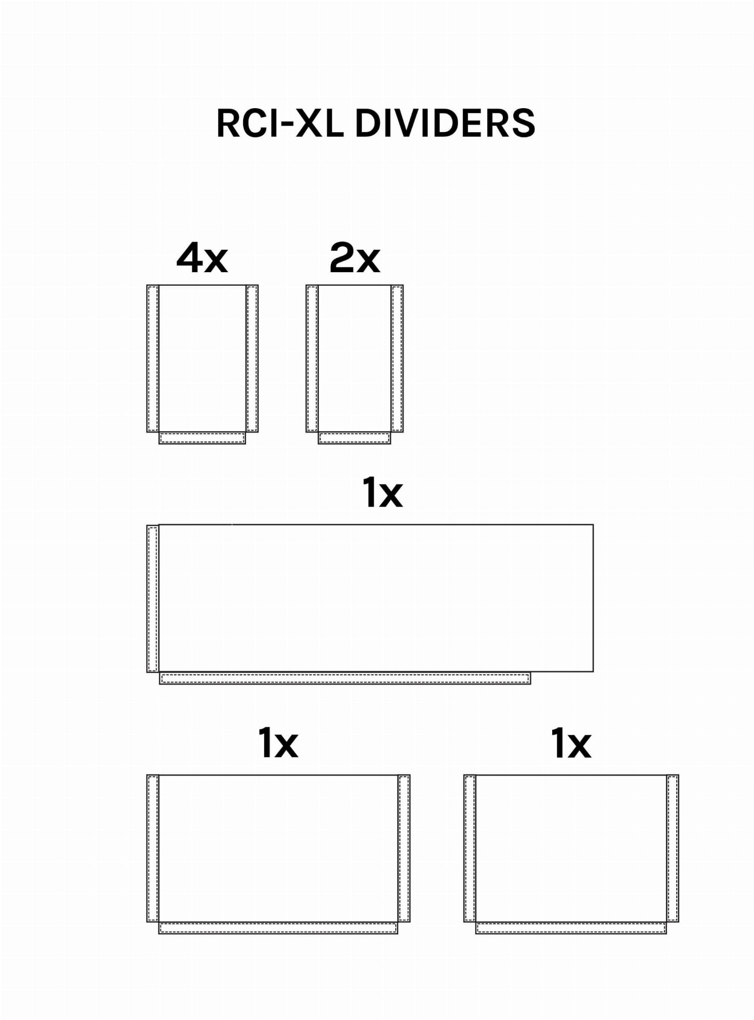 wkład fotograficzny nya-evo xl rci (gen 3)