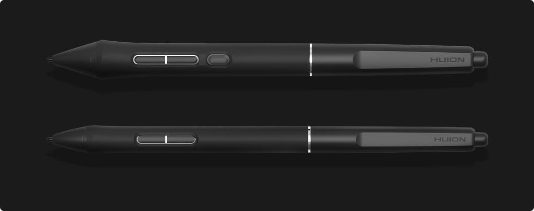 tablet graficzny huion kamvas pro 27