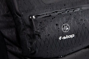 plecak fotograficzny f-stop shinn duradiamond w zestawie (m146 + m275 + m923-69 + m815), antracyt
