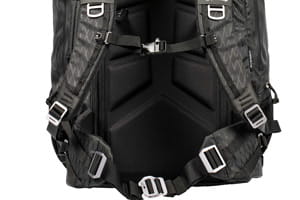 plecak fotograficzny f-stop shinn duradiamond w zestawie (m146 + m275 + m923-69 + m815), antracyt