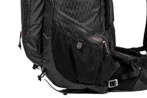 shinn duradiamond w zestawie (m146 + m275 + m923-69 + m815), antracyt