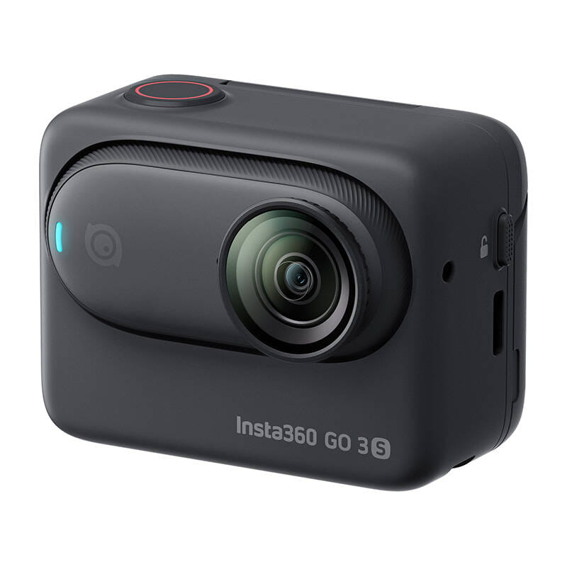 kamera sportowa insta360 go 3s