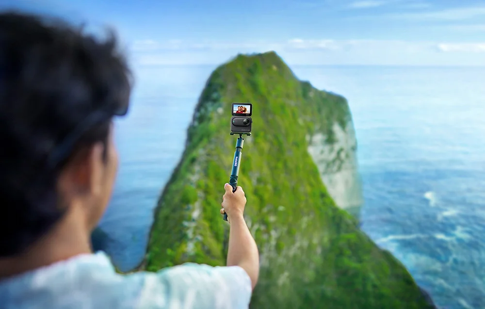 kamera insta360 go 3s