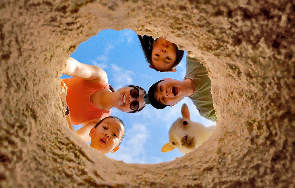 kamera sportowa insta360