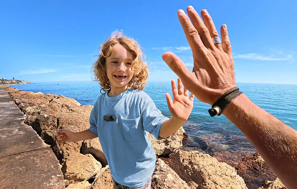 kamera sportowa insta360