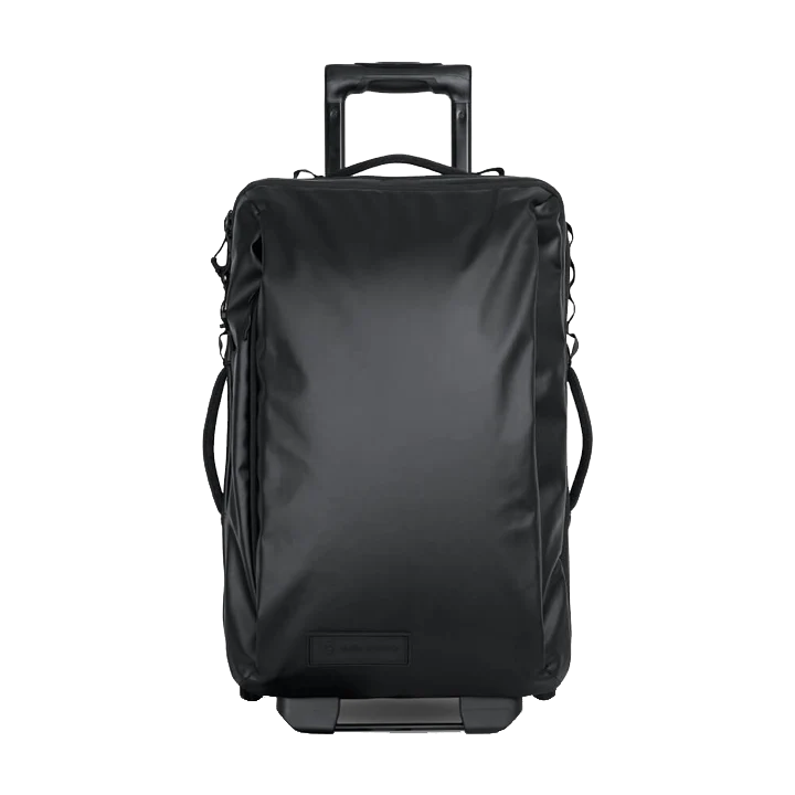 Walizka podróżna Wandrd Transit Carry-On Roller 40 l