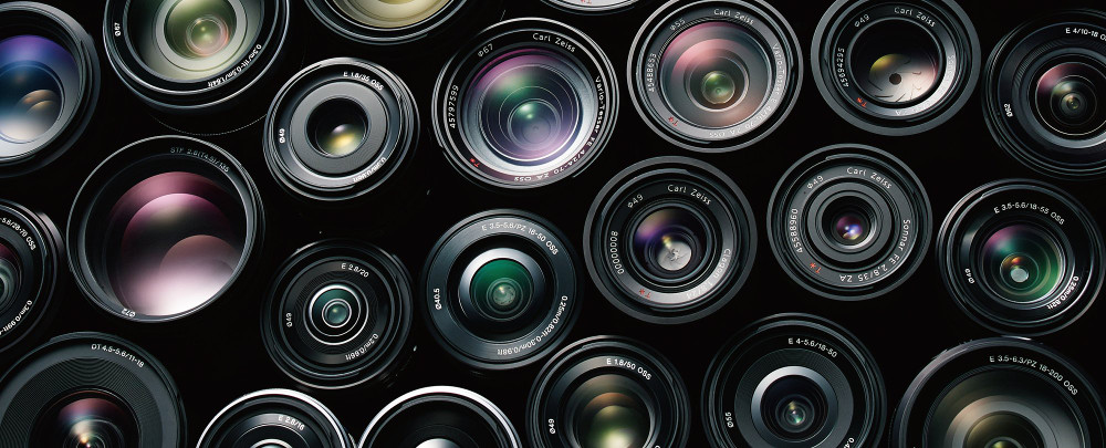 sony fe 28-70mm f/3.5-5.6 oss - sel2870