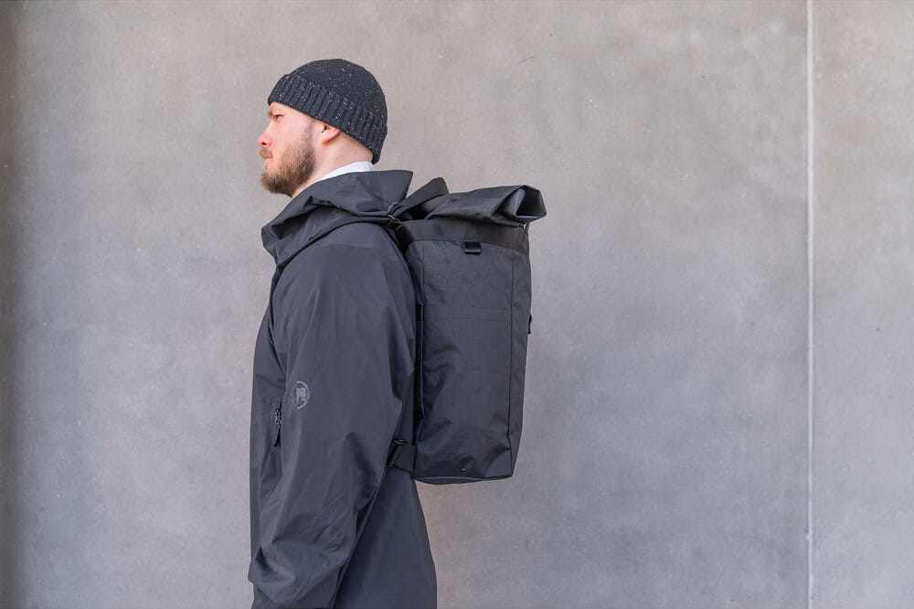 Plecakotorba Wandrd Tote