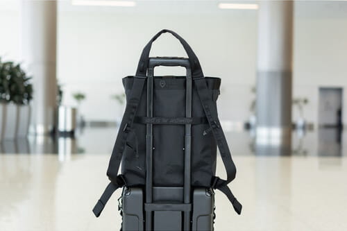 Wandrd Tote Backpack