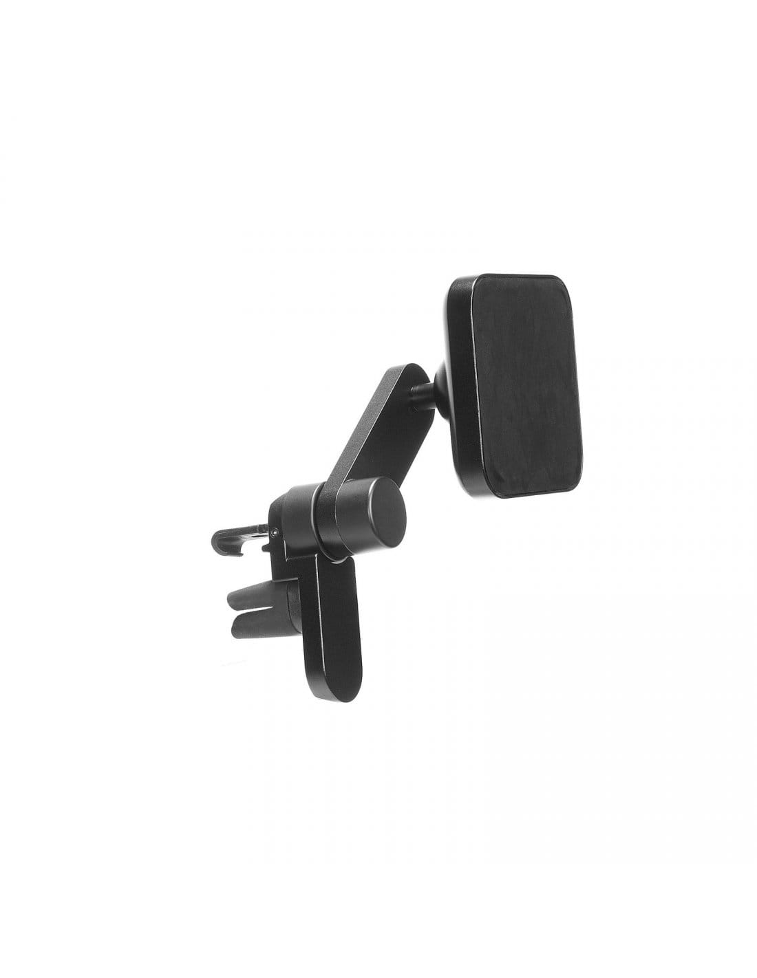 peak design mobile car mount vent charging v2 - magnetyczny uchwyt samochodowy do tel na kratkę z bezp. ładowarką v2