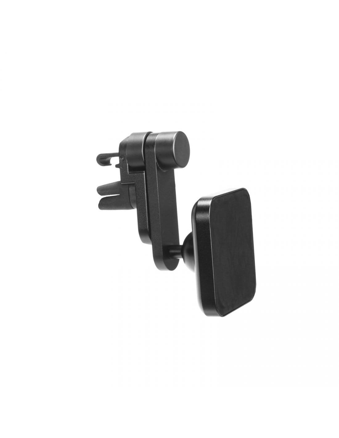 peak design mobile car mount vent charging v2 - magnetyczny uchwyt samochodowy do tel na kratkę z bezp. ładowarką v2