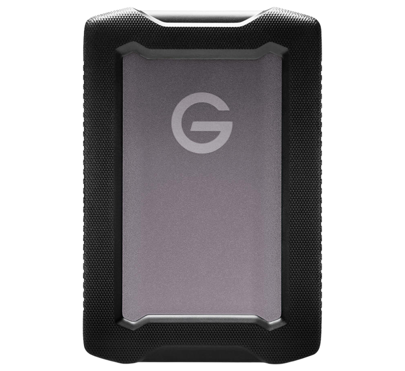 SanDisk Professional Dysk HDD G-DRIVE ArmorATD 1TB