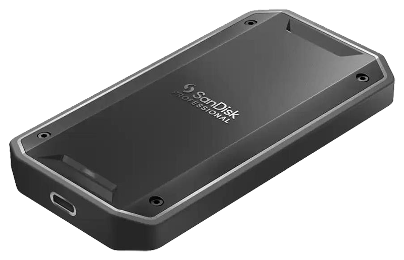 dysk ssd sandisk