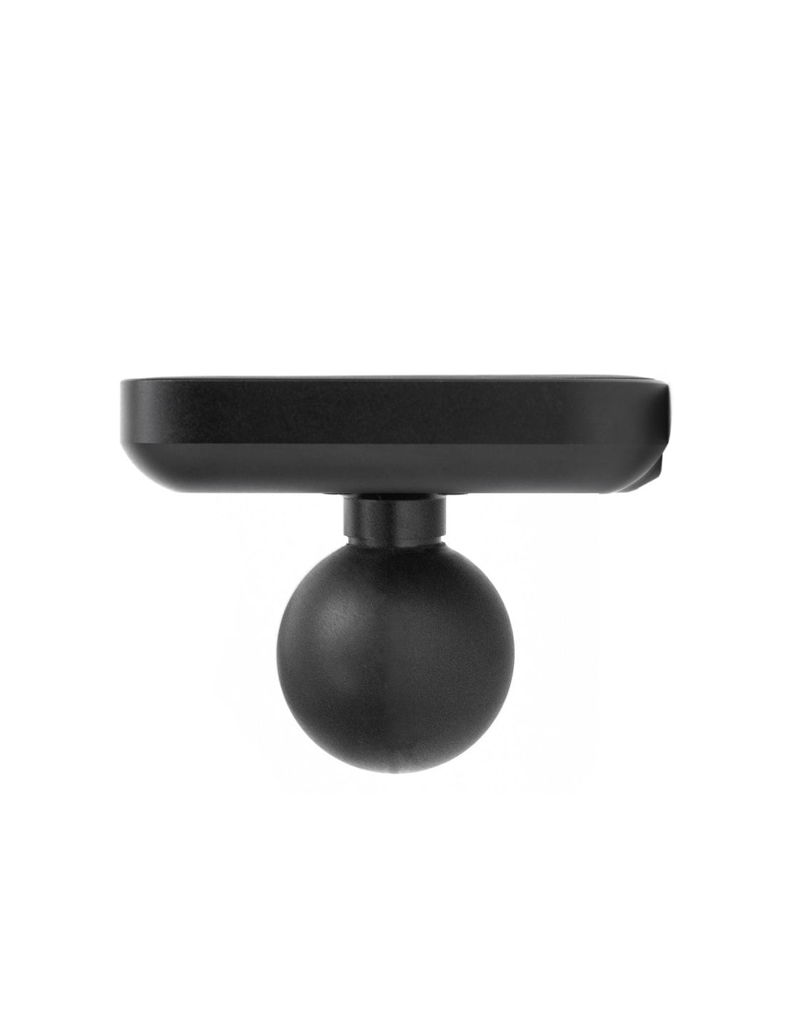 peak design mobile 1" ball adapter charging v2 - 1 calowy adapter kulowy z ładowaniem- czarny v2