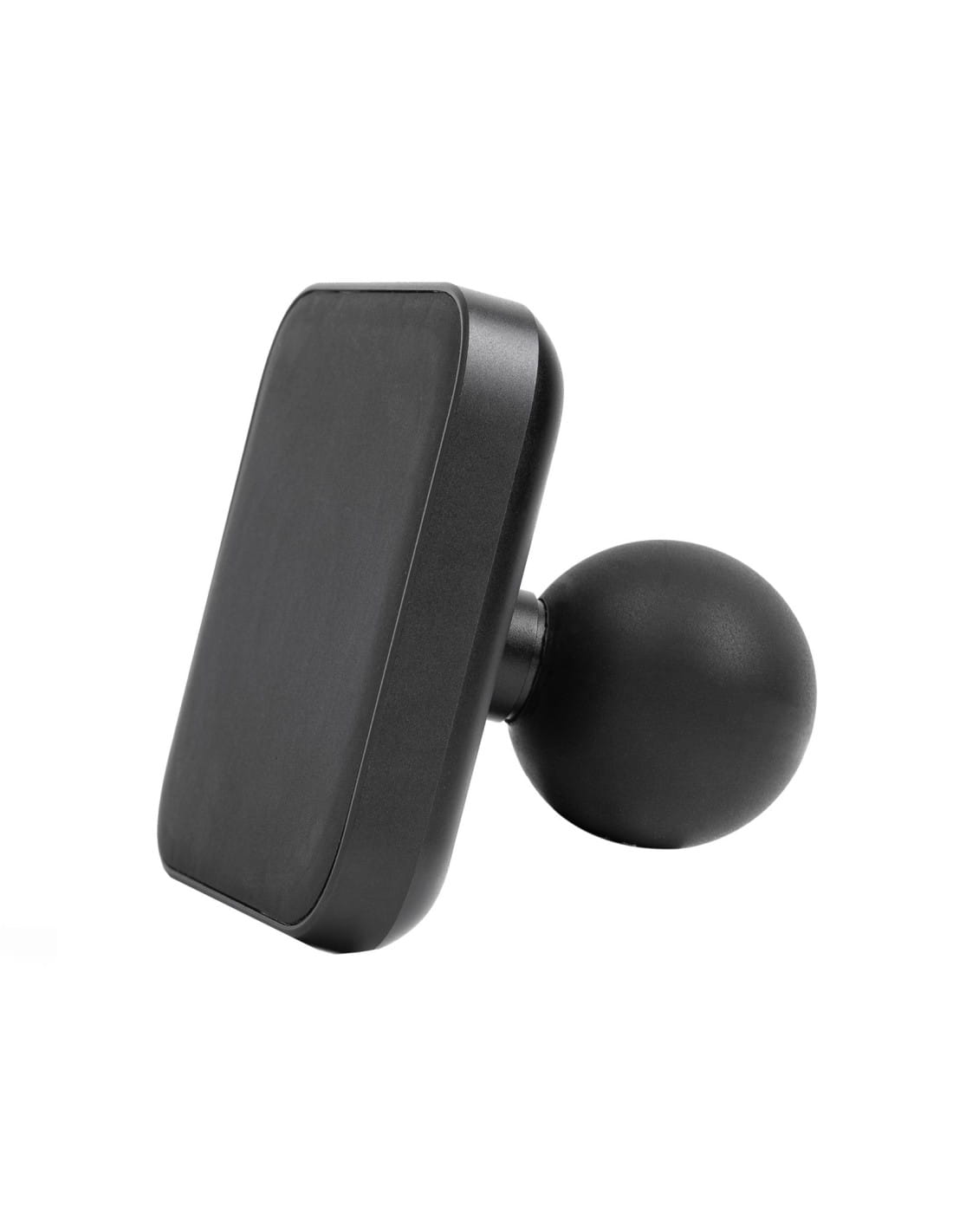 peak design mobile 1" ball adapter charging v2 - 1 calowy adapter kulowy z ładowaniem- czarny v2