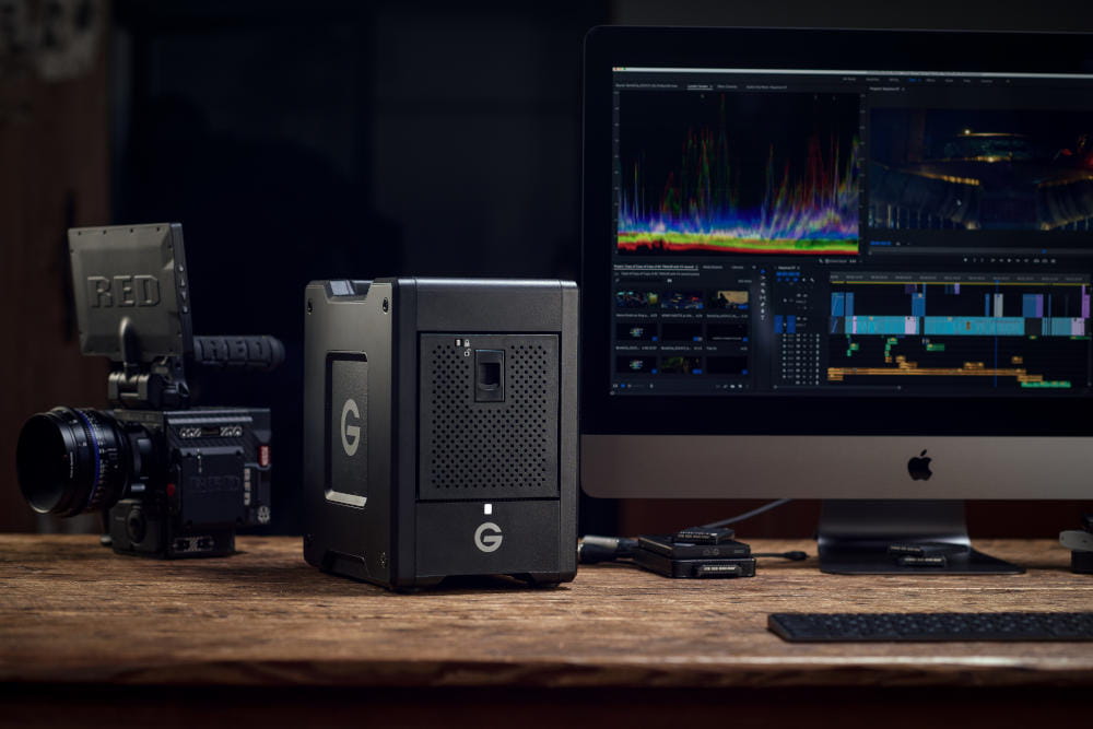 sandisk dysk hdd 72tb