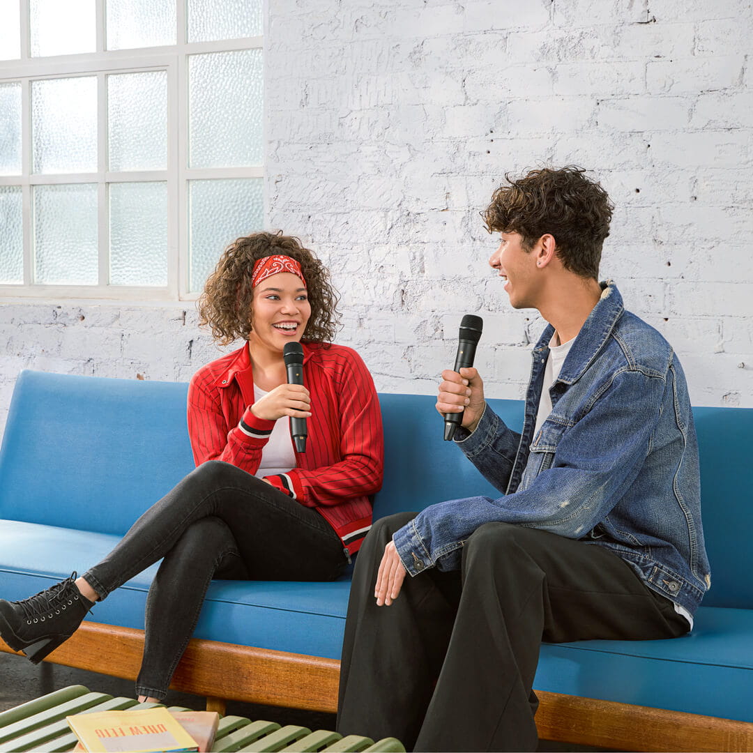 rode interview pro