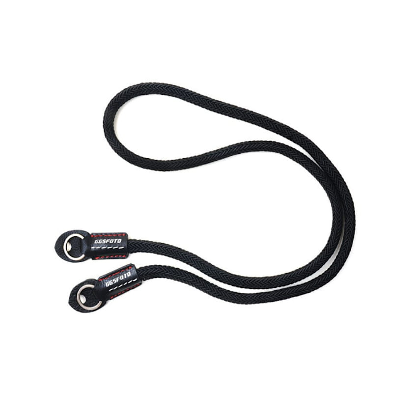 pasek do aparatu ggs nms-1bb – czarny
