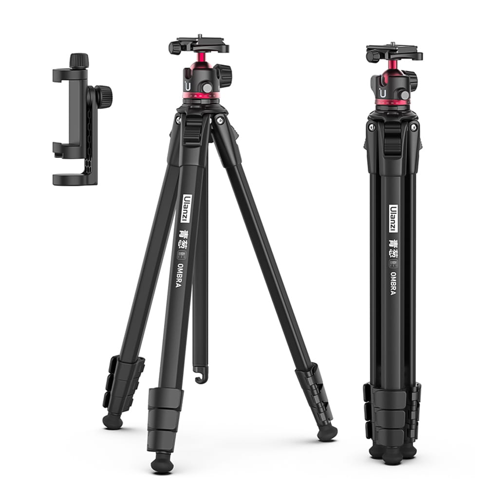 ulanzi ombra ying statyw fotograficzny 158cm