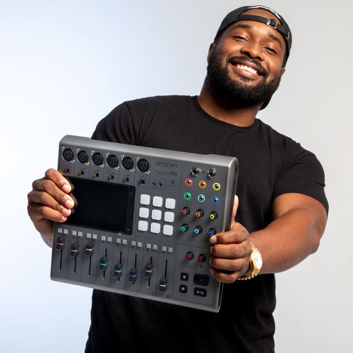 podtrak p8