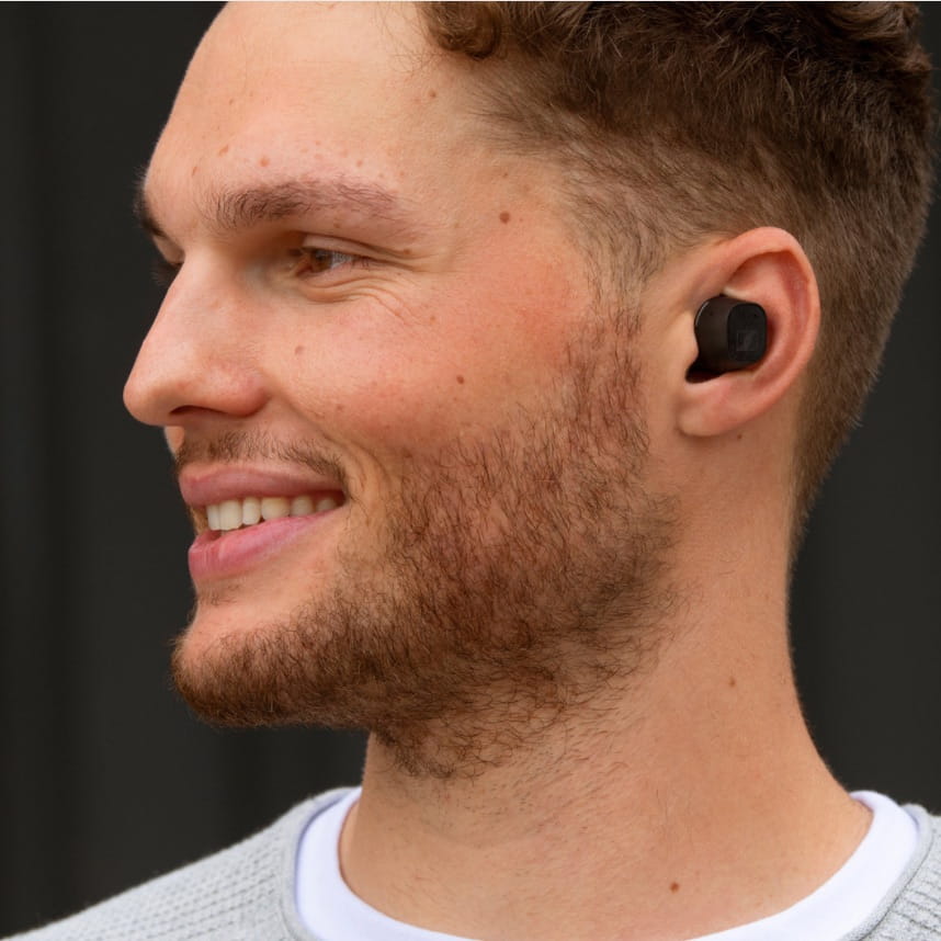 sennheiser cx plus se true wireless