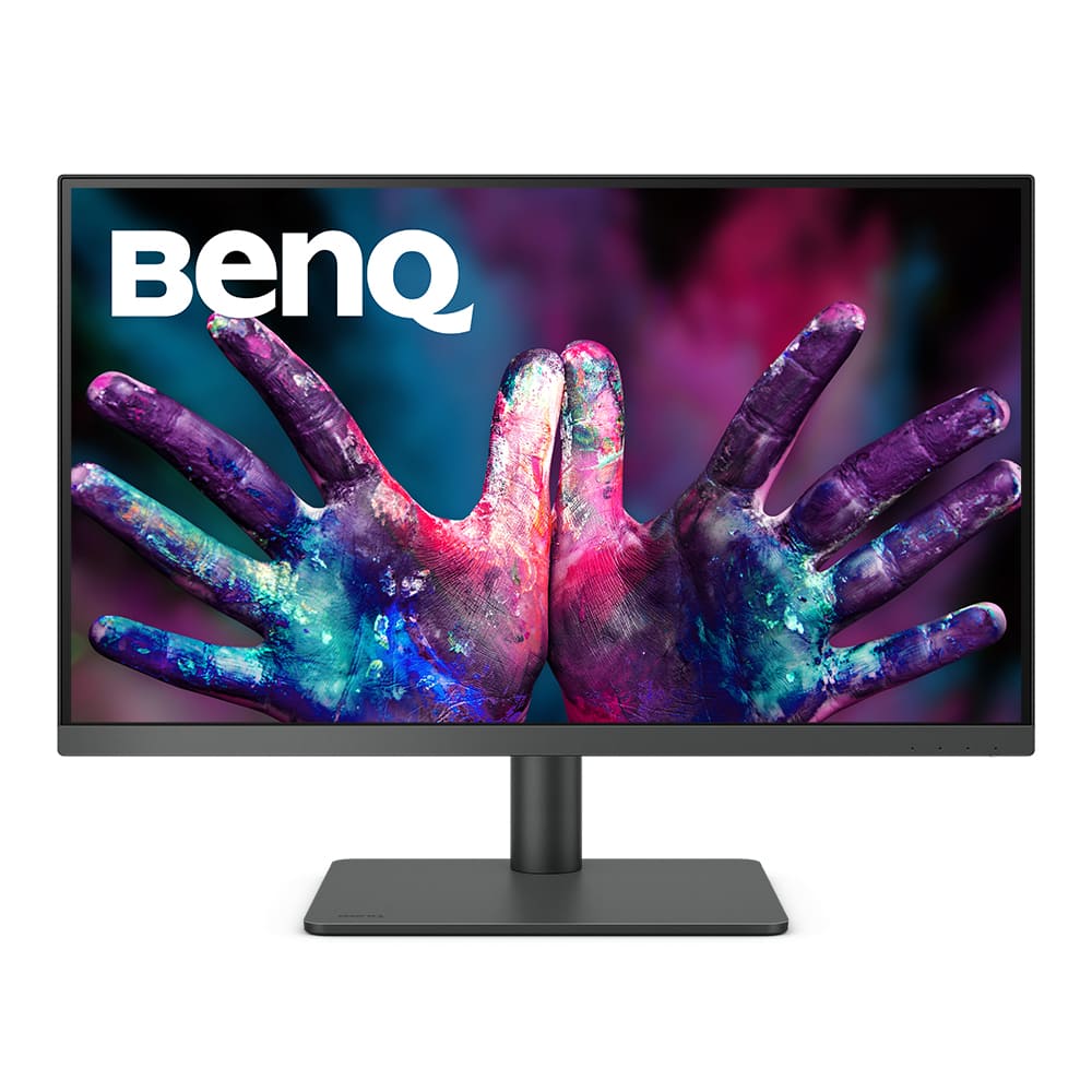 monitor benq pd2705u