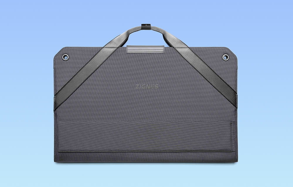 dji panel solarny zignes 120w